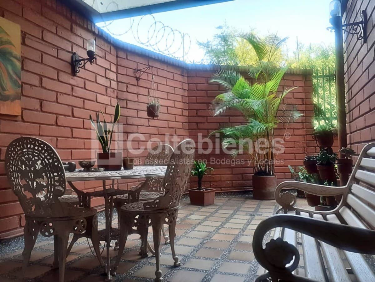 Apartamento en arriendo – Poblado, Medellín foto 5
