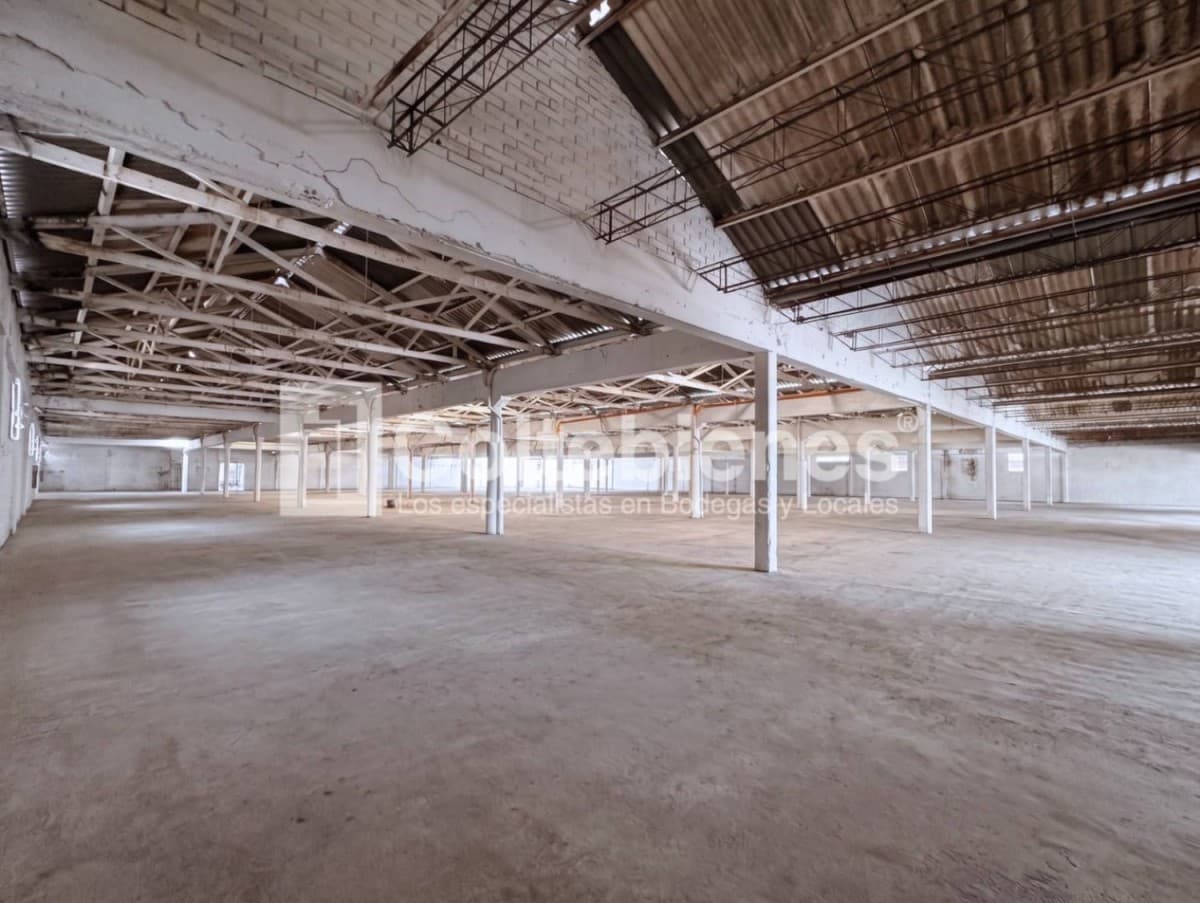 Bodega en arriendo – Itagüí foto 4