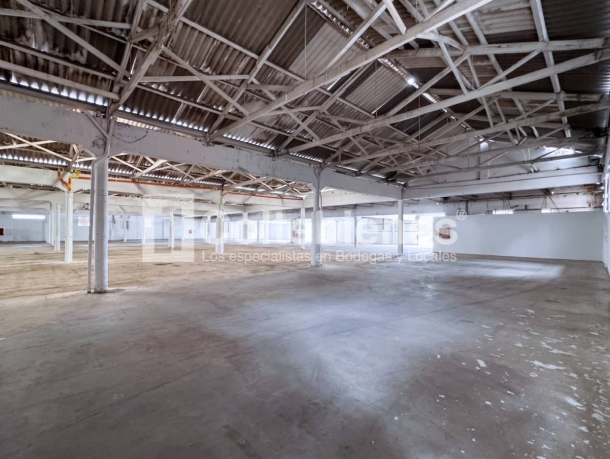 Bodega en arriendo – Itagüí foto 5