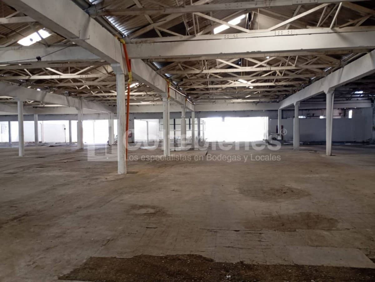 Bodega en arriendo – Itagüí