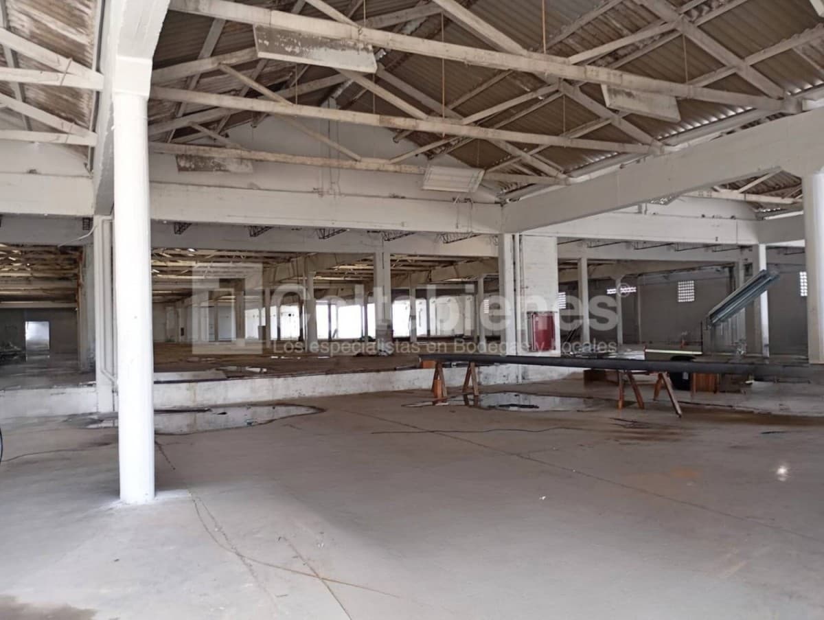 Bodega en arriendo – Itagüí foto 3