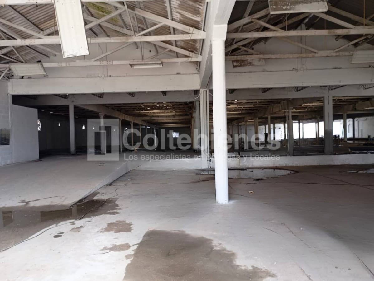 Bodega en arriendo – Itagüí foto 4