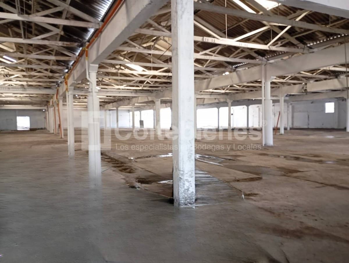 Bodega en arriendo – Itagüí foto 5