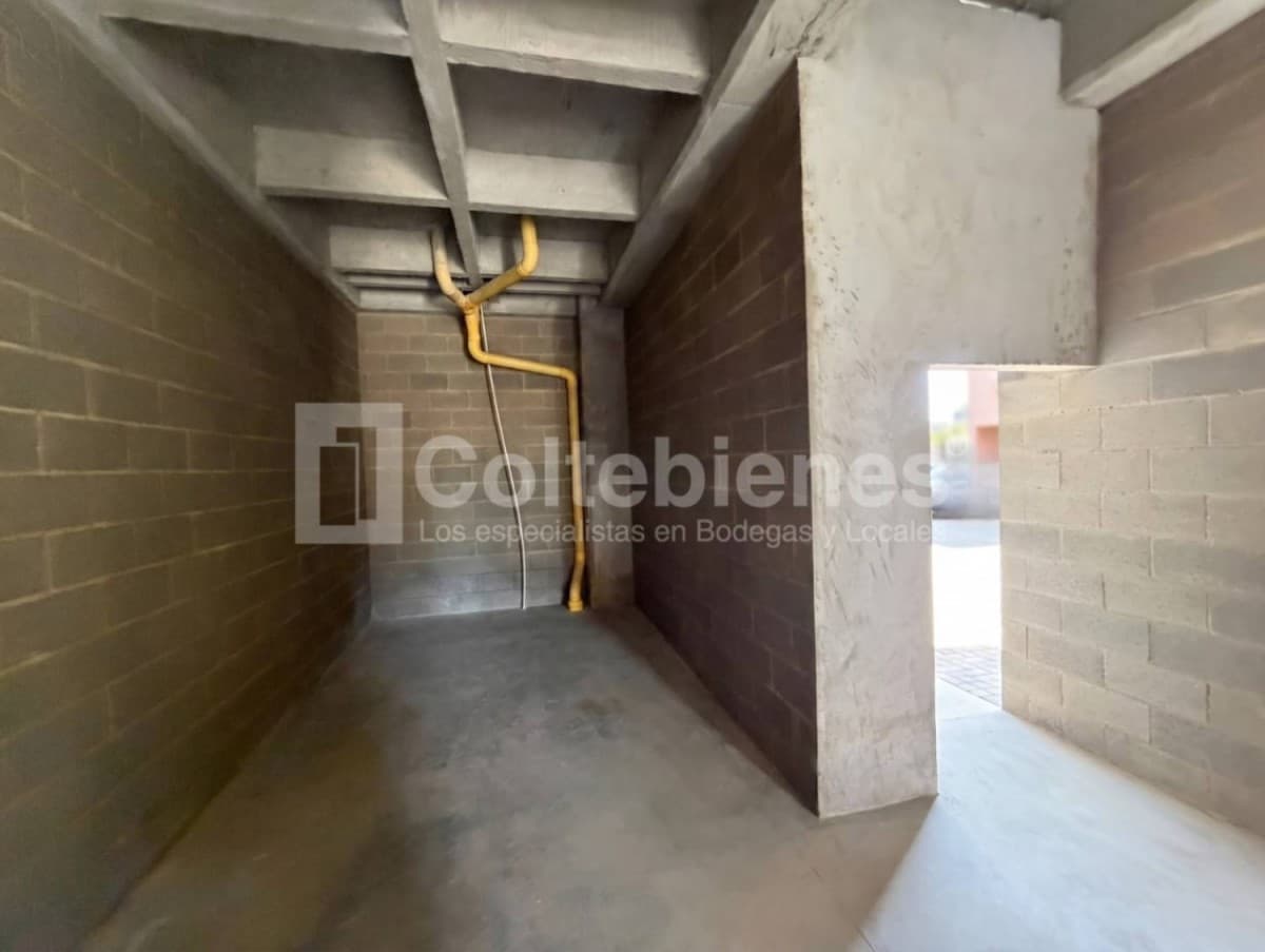 Bodega en arriendo – Rionegro foto 4