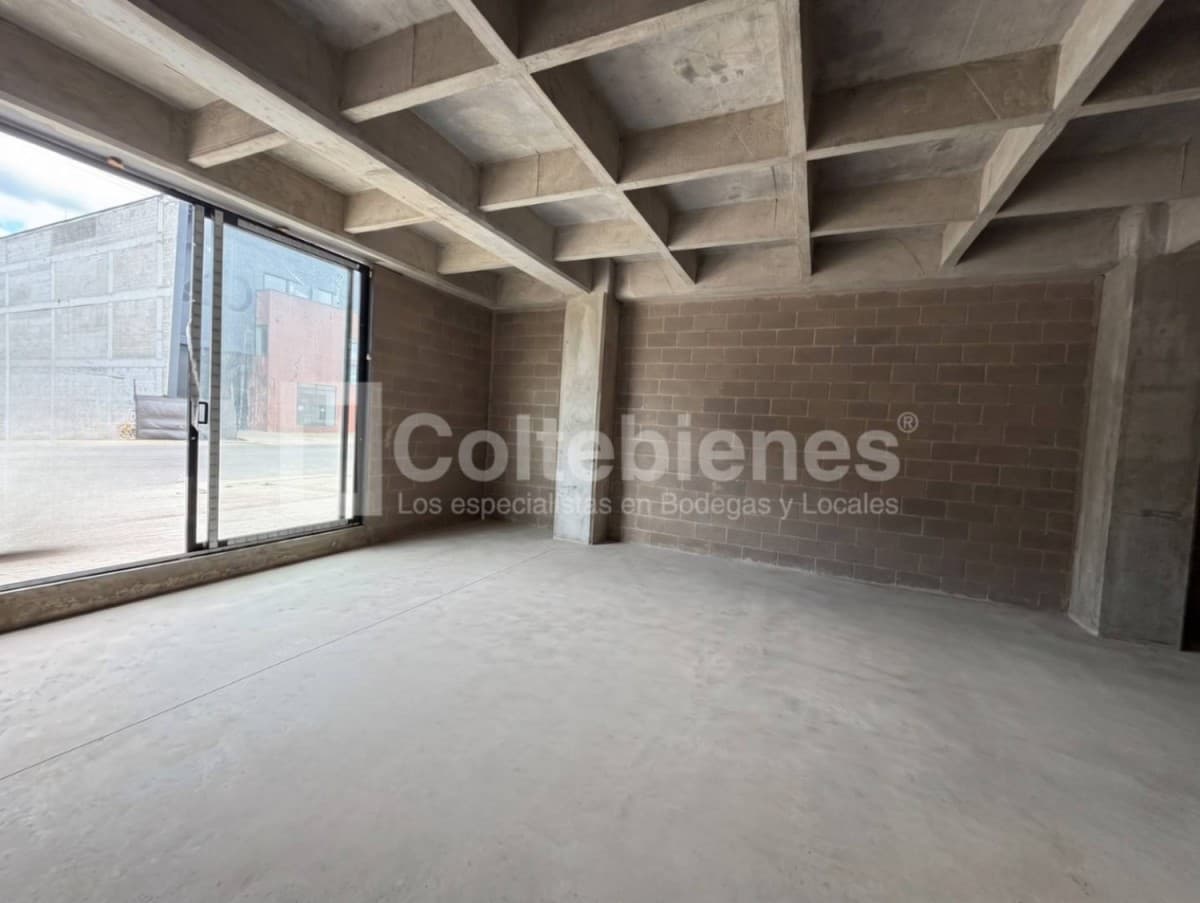 Bodega en arriendo – Rionegro foto 5