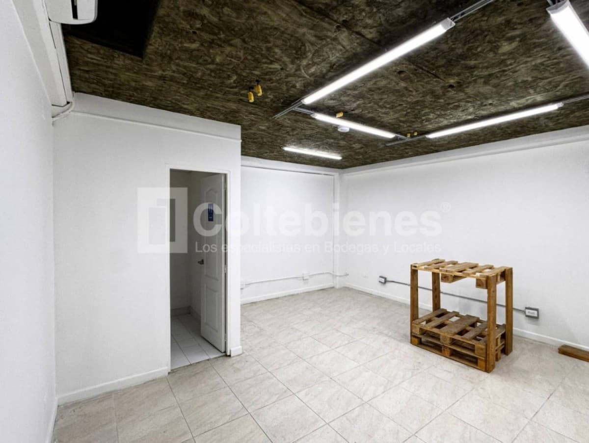 Oficina en arriendo – Itagüí foto 3