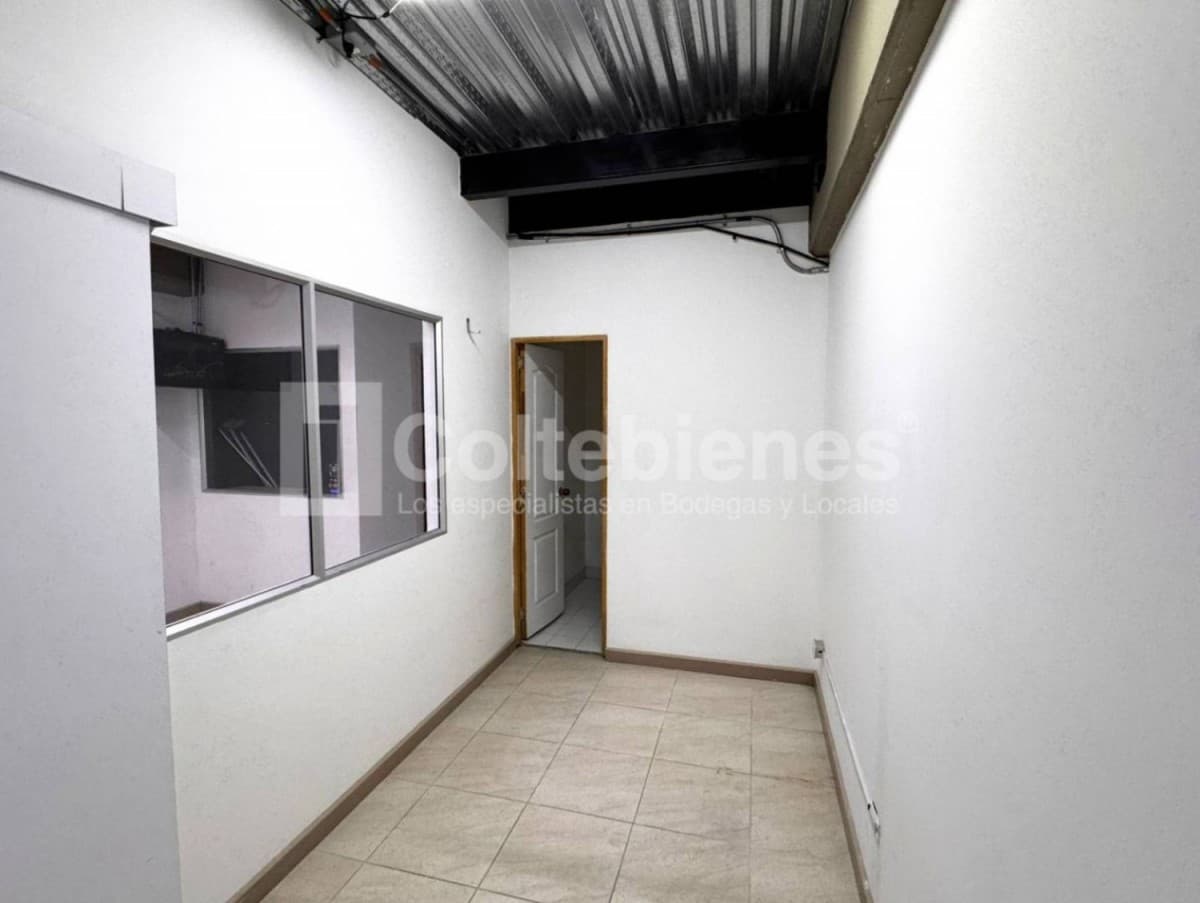 Oficina en arriendo – Itagüí foto 4