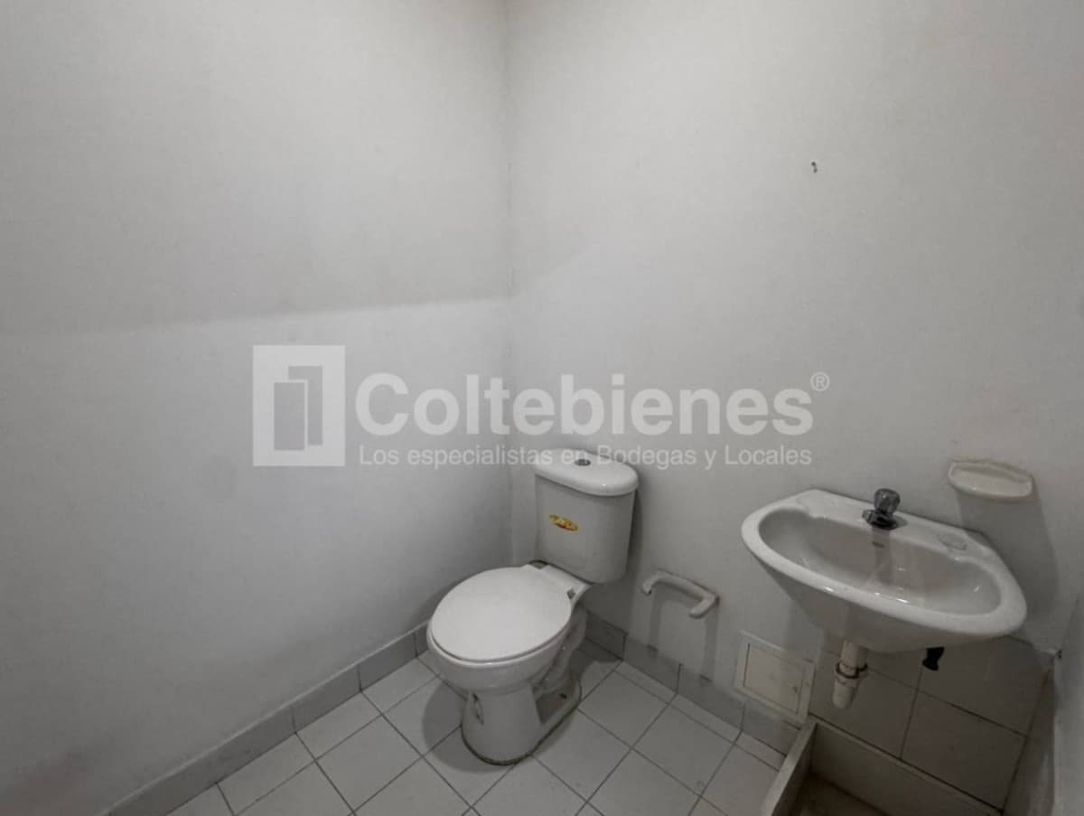 Oficina en arriendo – Itagüí foto 5