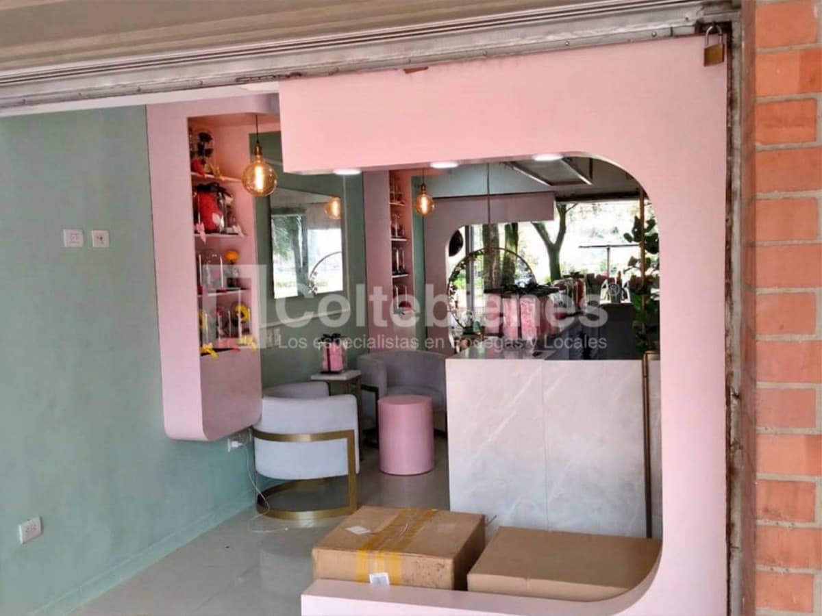 Local en venta – Belén, Medellín foto 2