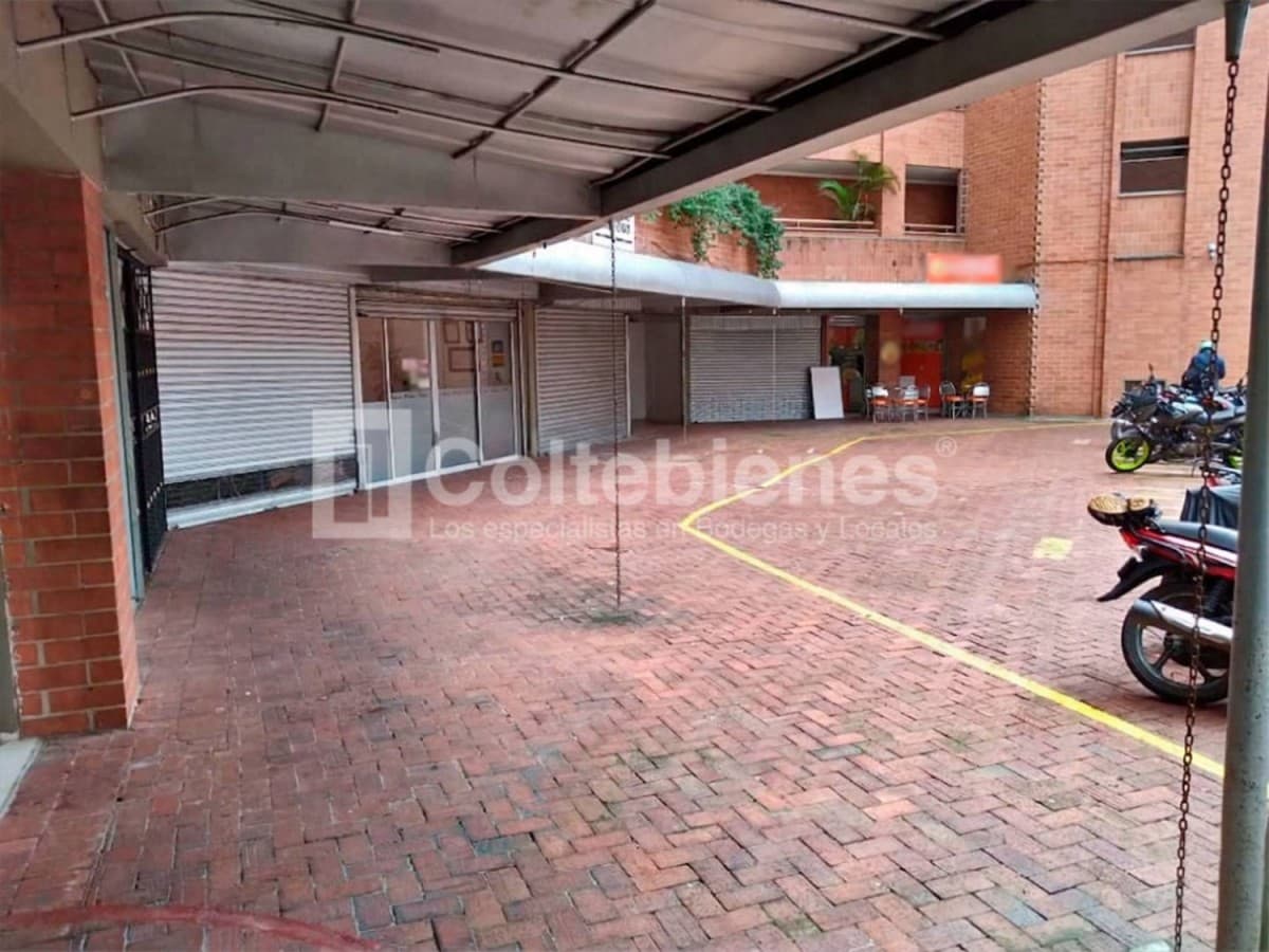 Local en venta – Belén, Medellín foto 3