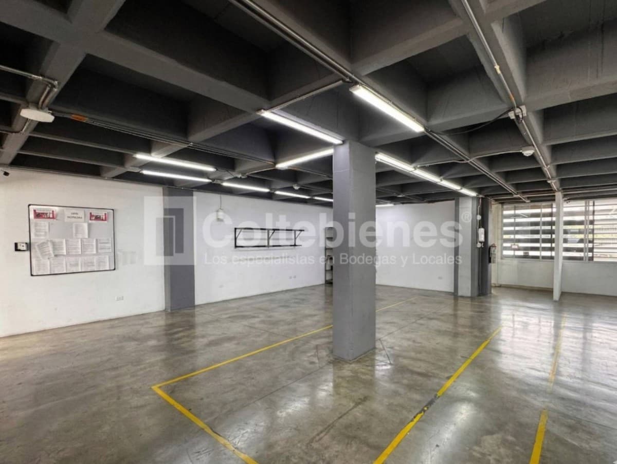 Oficina en arriendo – Itagüí