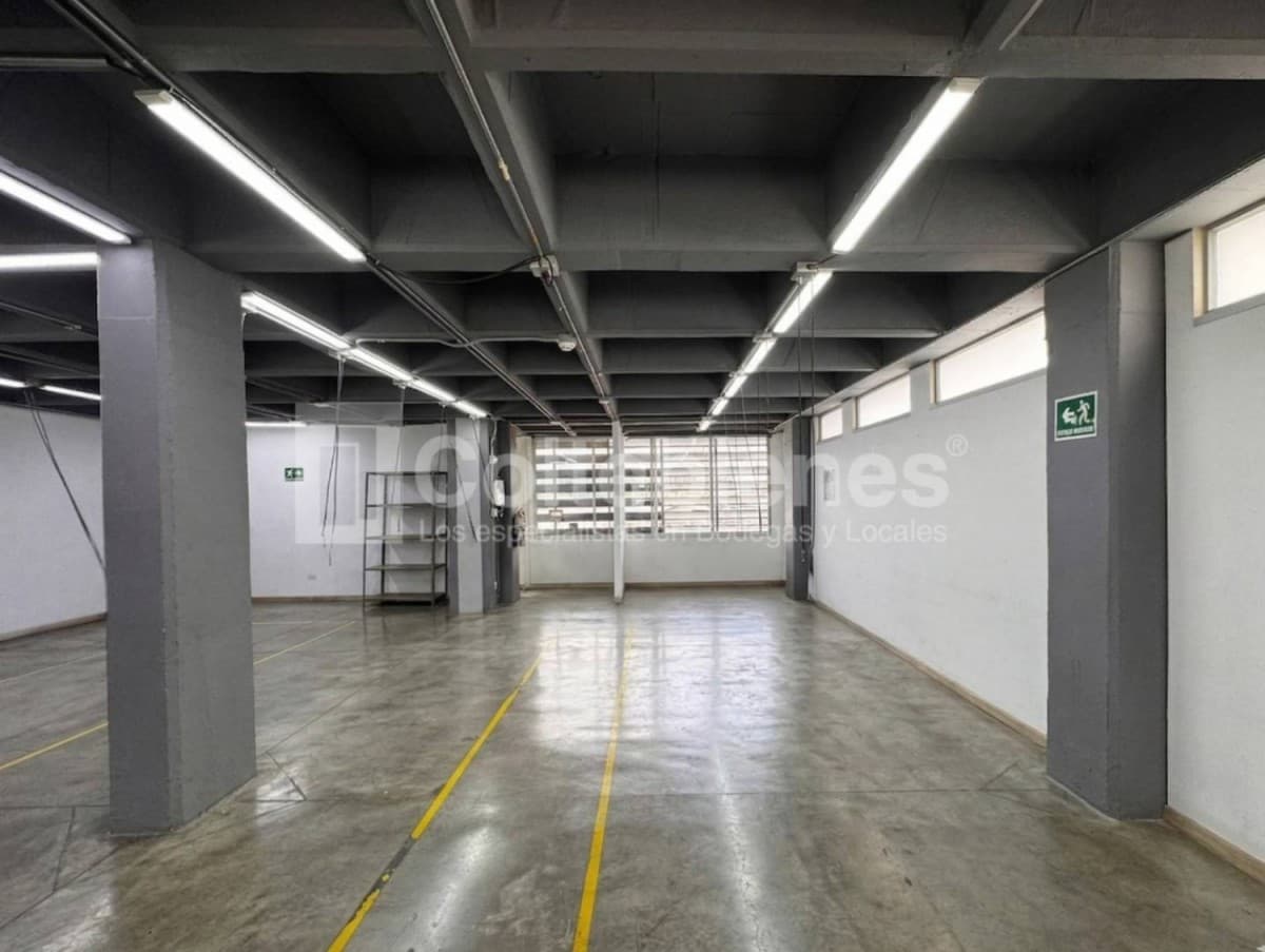 Oficina en arriendo – Itagüí foto 2