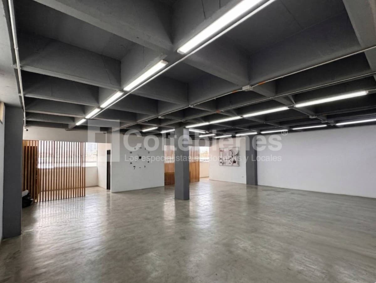 Oficina en arriendo – Itagüí foto 4