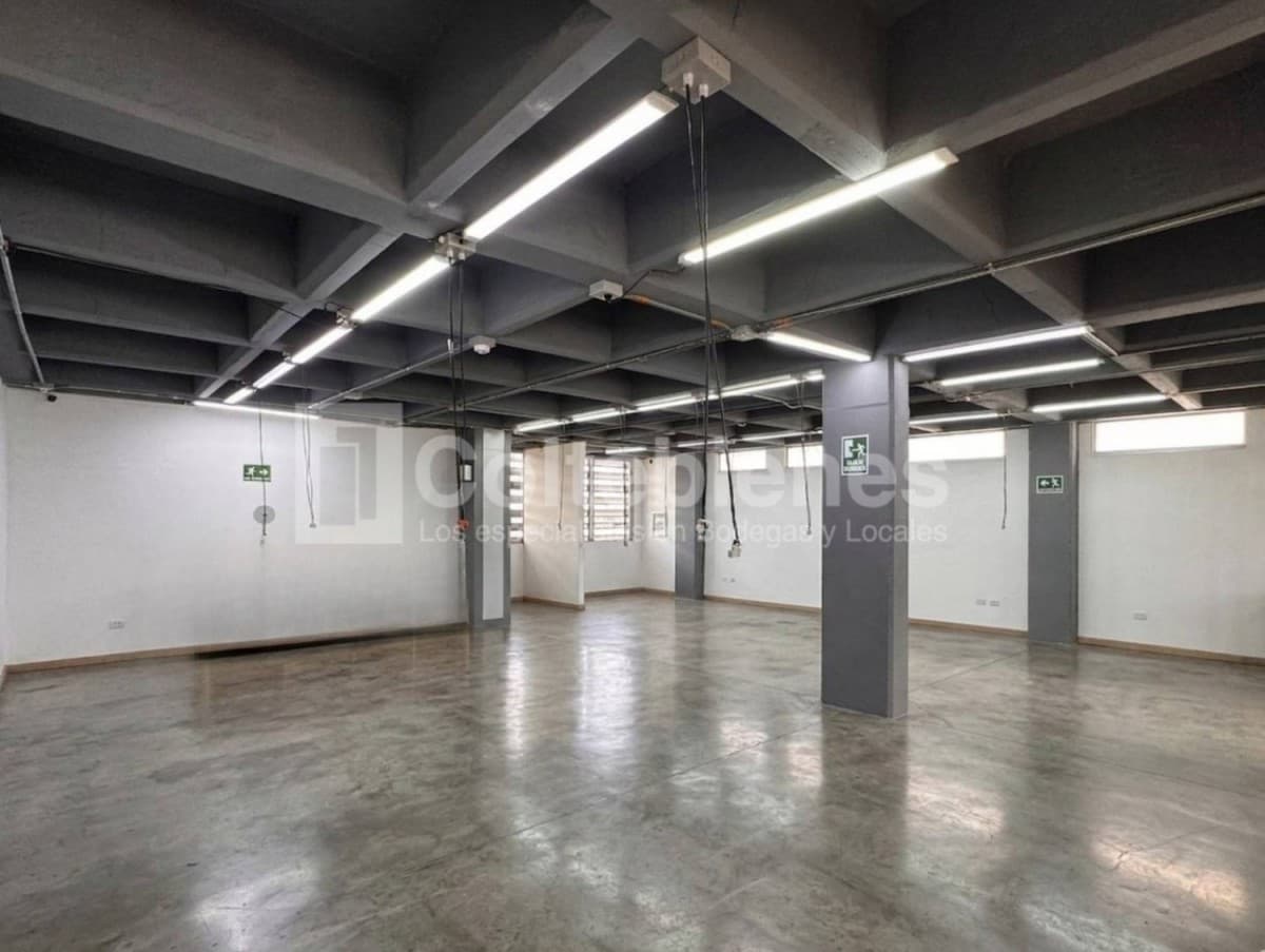 Oficina en arriendo – Itagüí foto 5