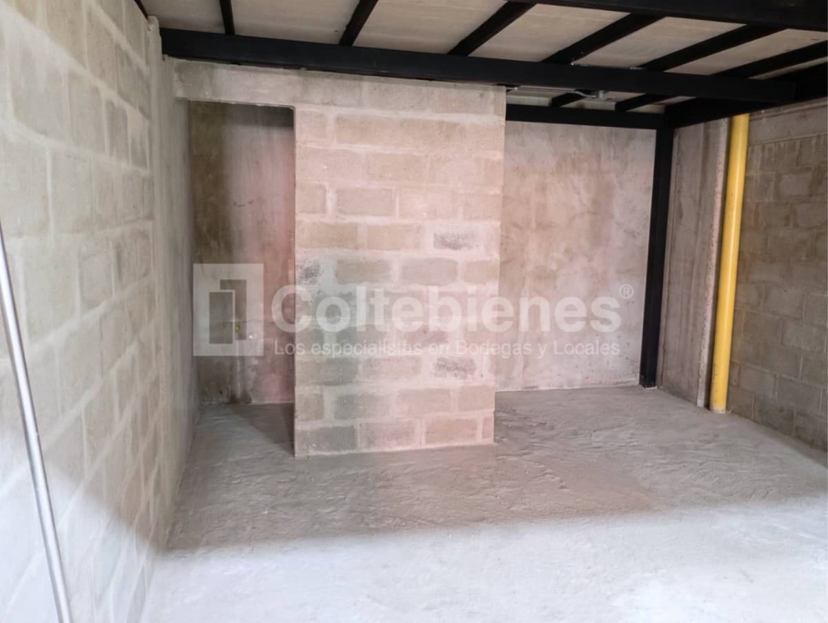 Bodega en arriendo – Medellín foto 5