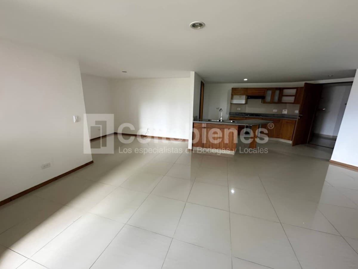 Apartamento en arriendo/venta – Las Lomitas, Sabaneta foto 3