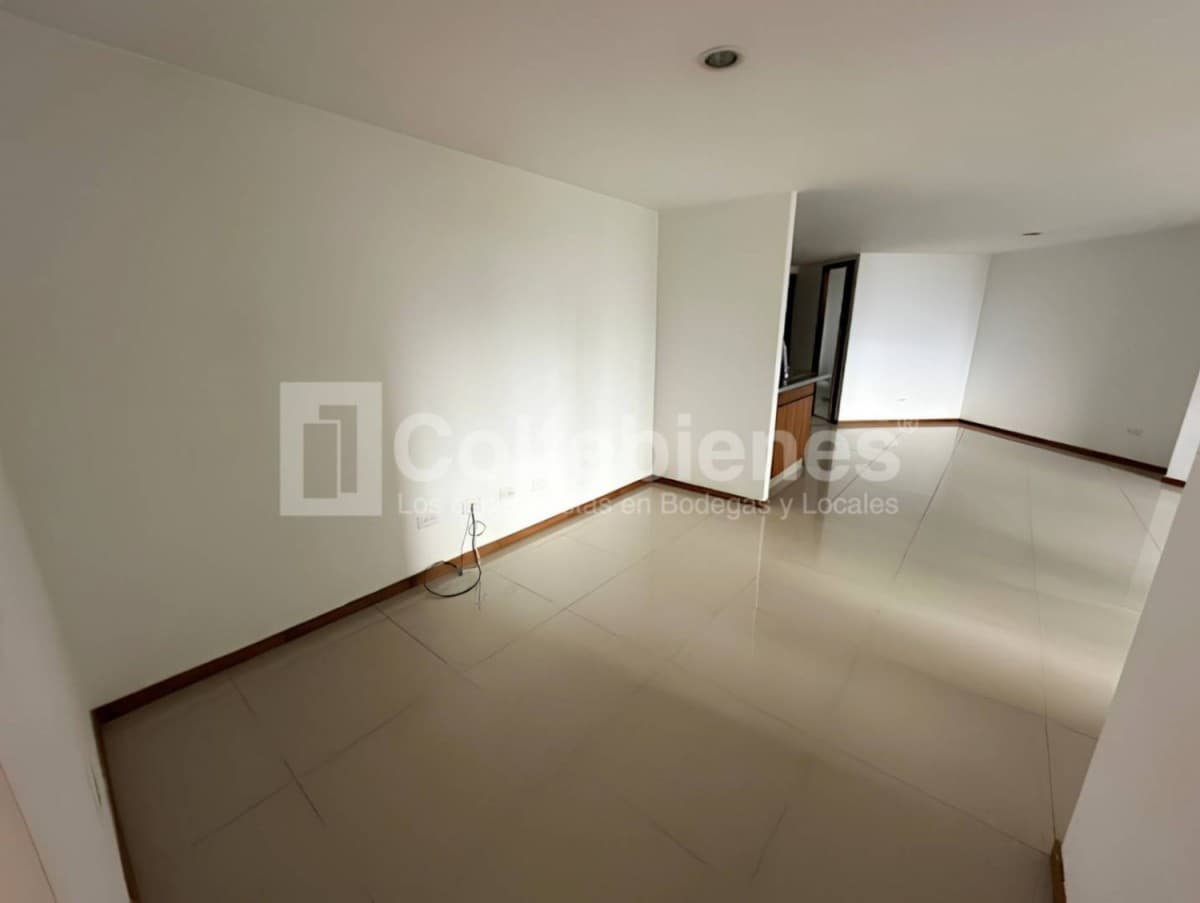 Apartamento en arriendo/venta – Las Lomitas, Sabaneta foto 5