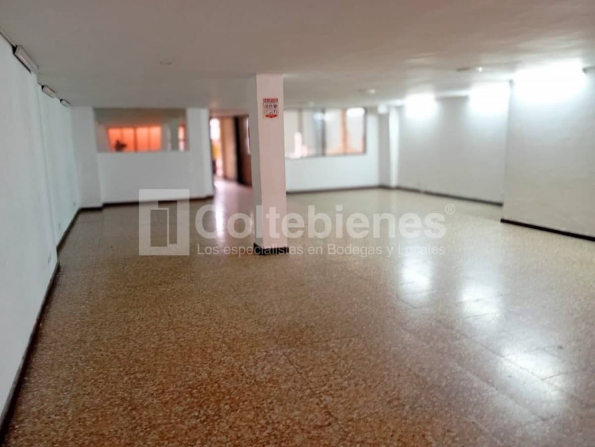 Local en arriendo – Floresta, Medellín foto 4