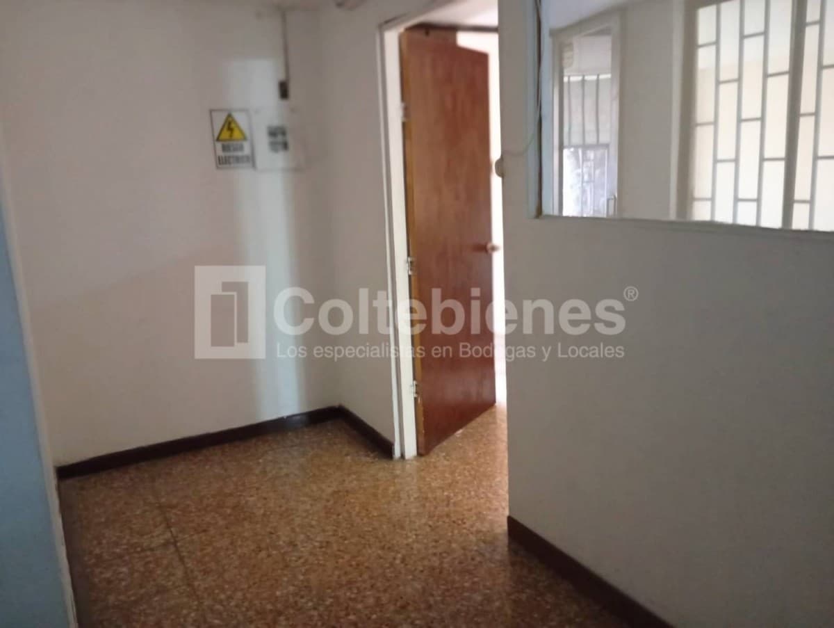 Local en arriendo – Floresta, Medellín foto 5