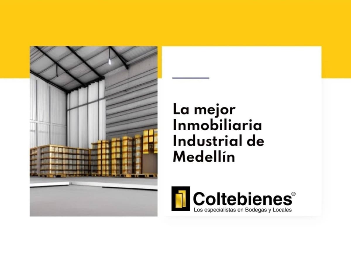 Bodega en arriendo – San Diego, Medellín foto 5