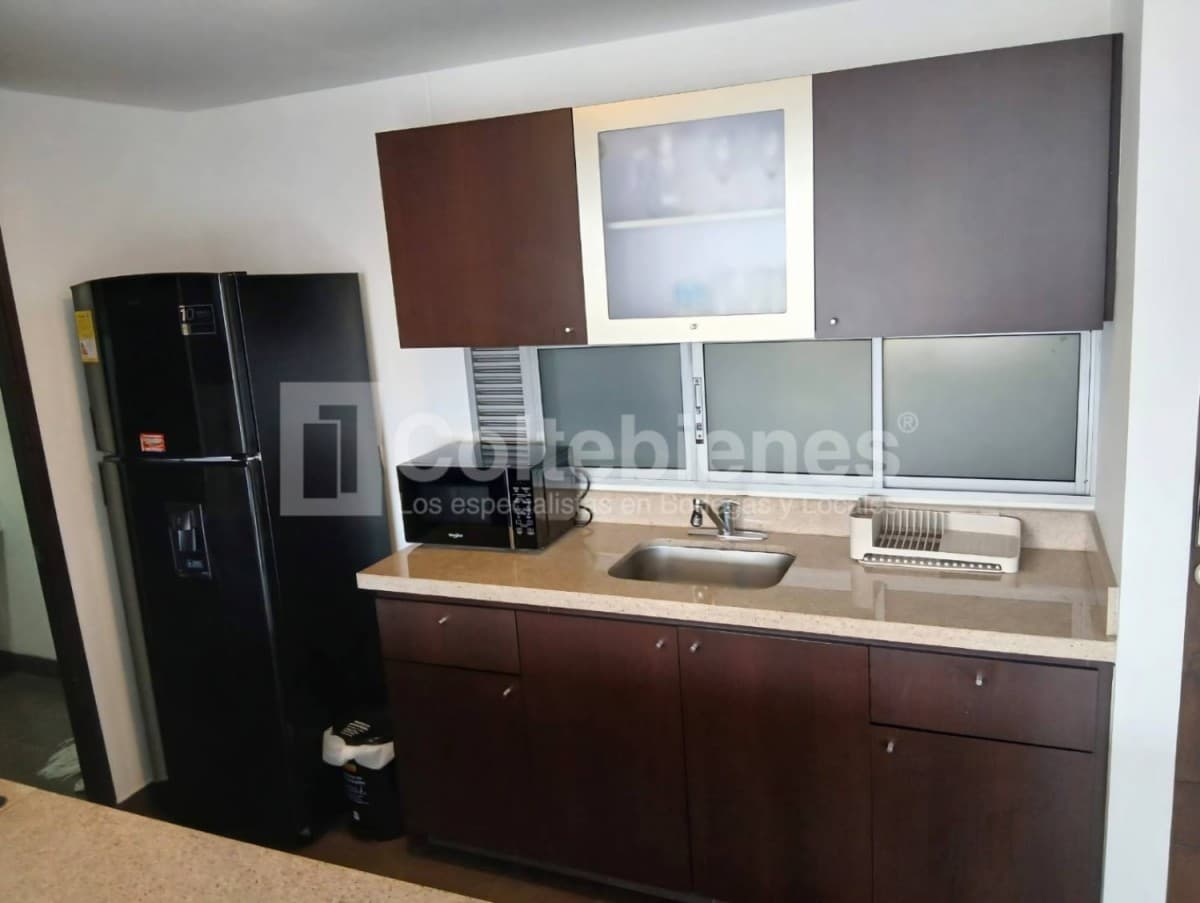 Apartamento en arriendo – Poblado, Medellín foto 5