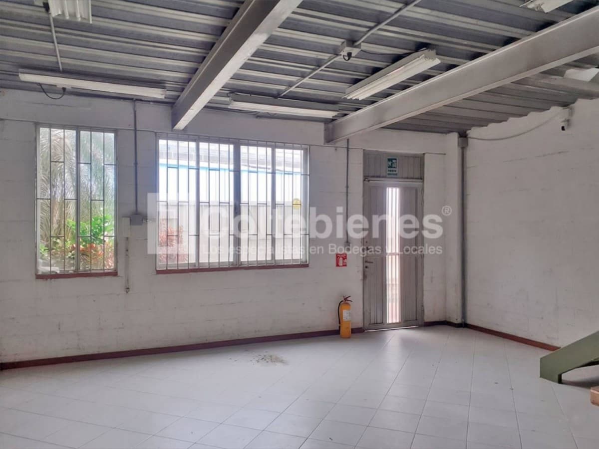 Bodega en arriendo – Sierra Morena, La Estrella foto 4