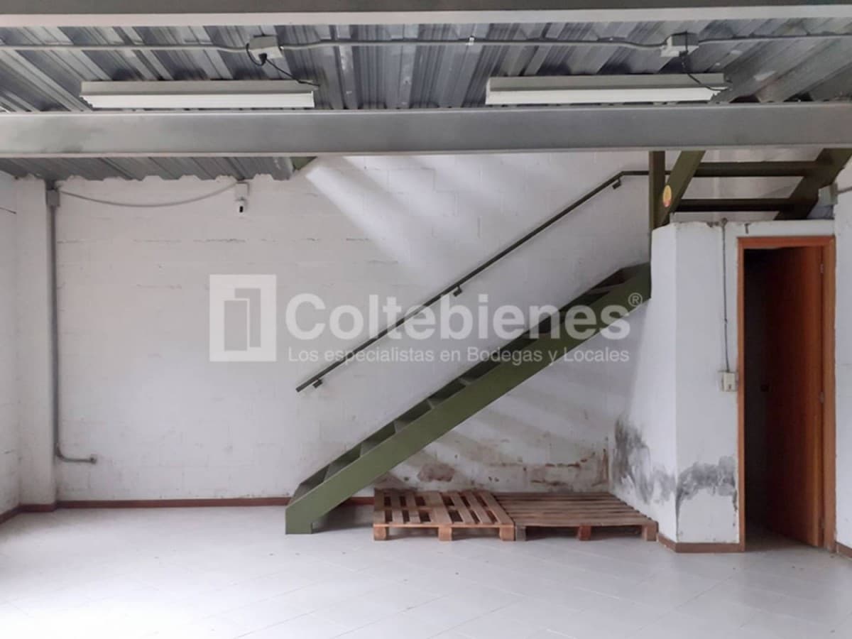 Bodega en arriendo – Sierra Morena, La Estrella foto 5