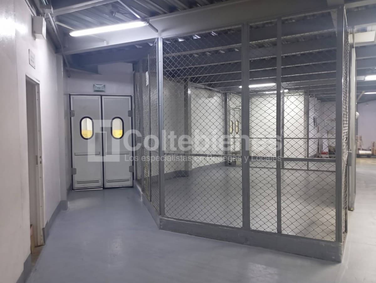 Bodega en venta – Pilsen, Itagüí