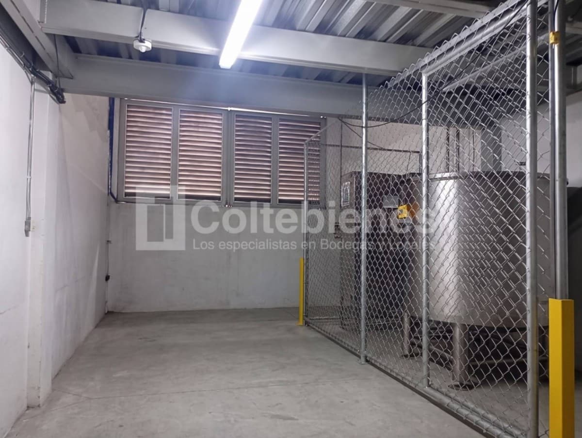 Bodega en venta – Pilsen, Itagüí foto 2