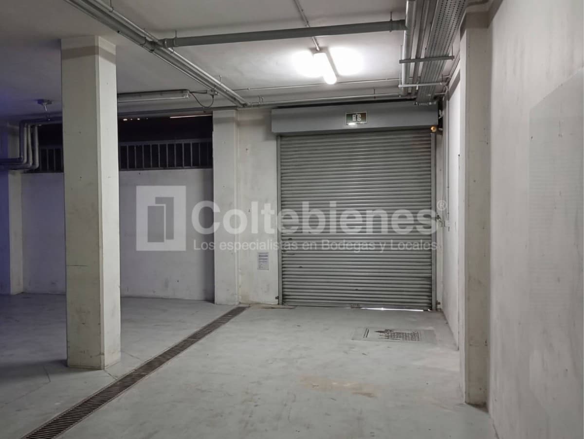 Bodega en venta – Pilsen, Itagüí foto 3