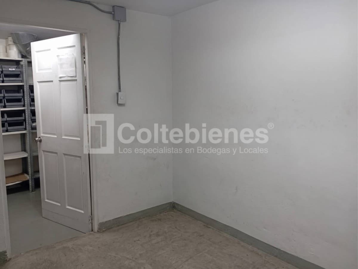 Bodega en venta – Pilsen, Itagüí foto 4