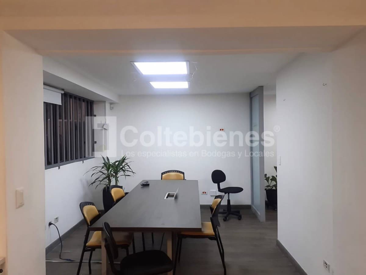 Local en arriendo – Guayabal, Medellín foto 3