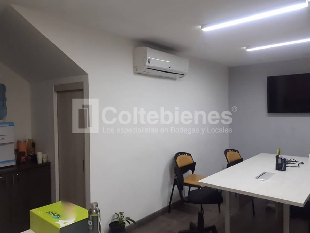 Local en arriendo – Guayabal, Medellín foto 4