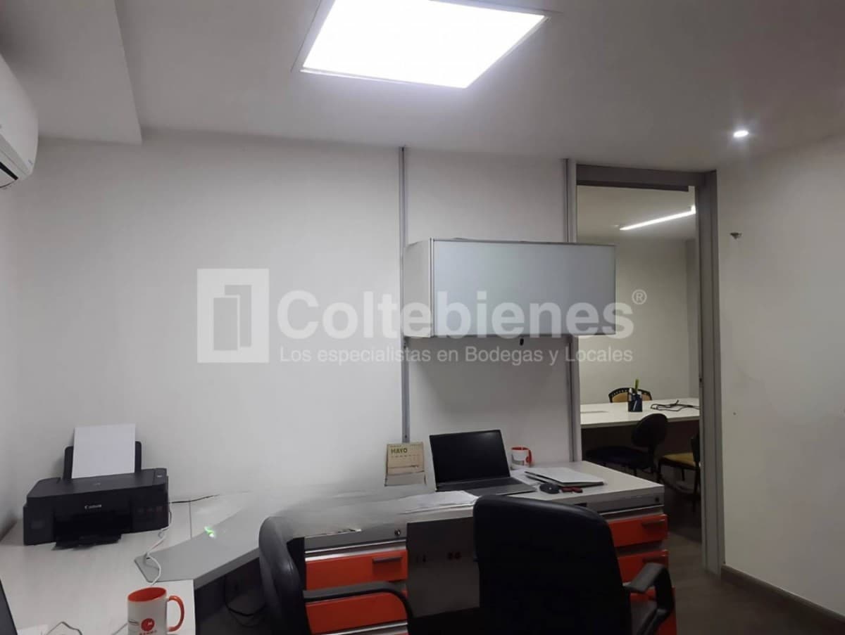 Local en arriendo – Guayabal, Medellín foto 5