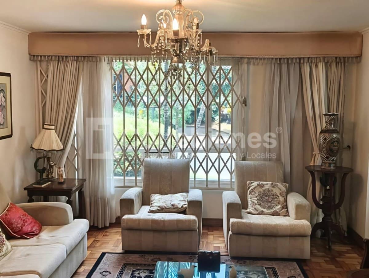 Apartamento en venta – Provenza, Medellín