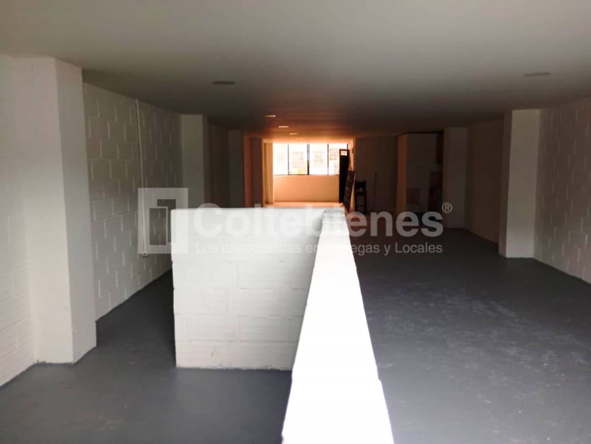 Bodega en arriendo – Centro De La Moda, Itagüí foto 3