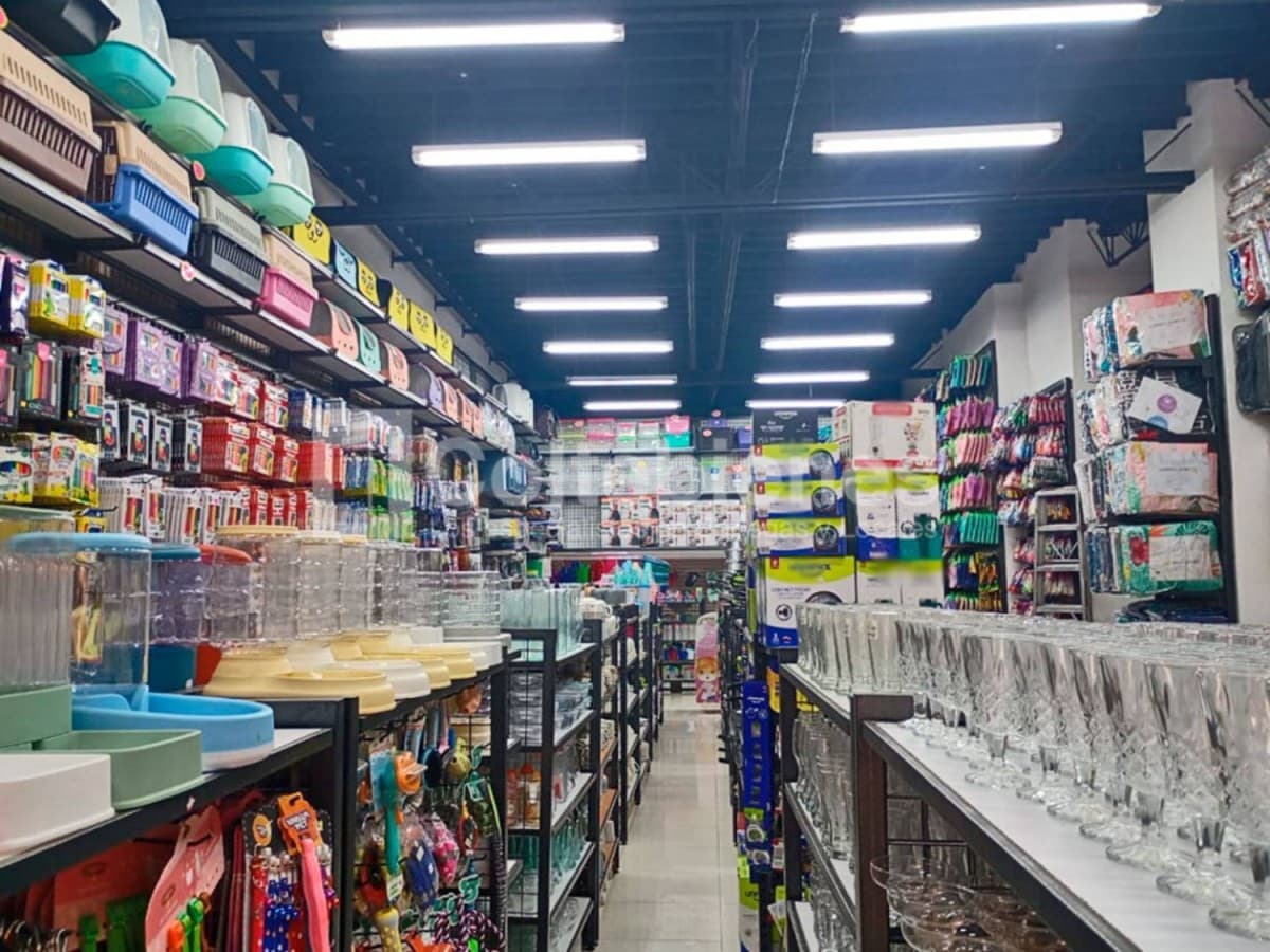 Local en venta – Centro, Medellín foto 4