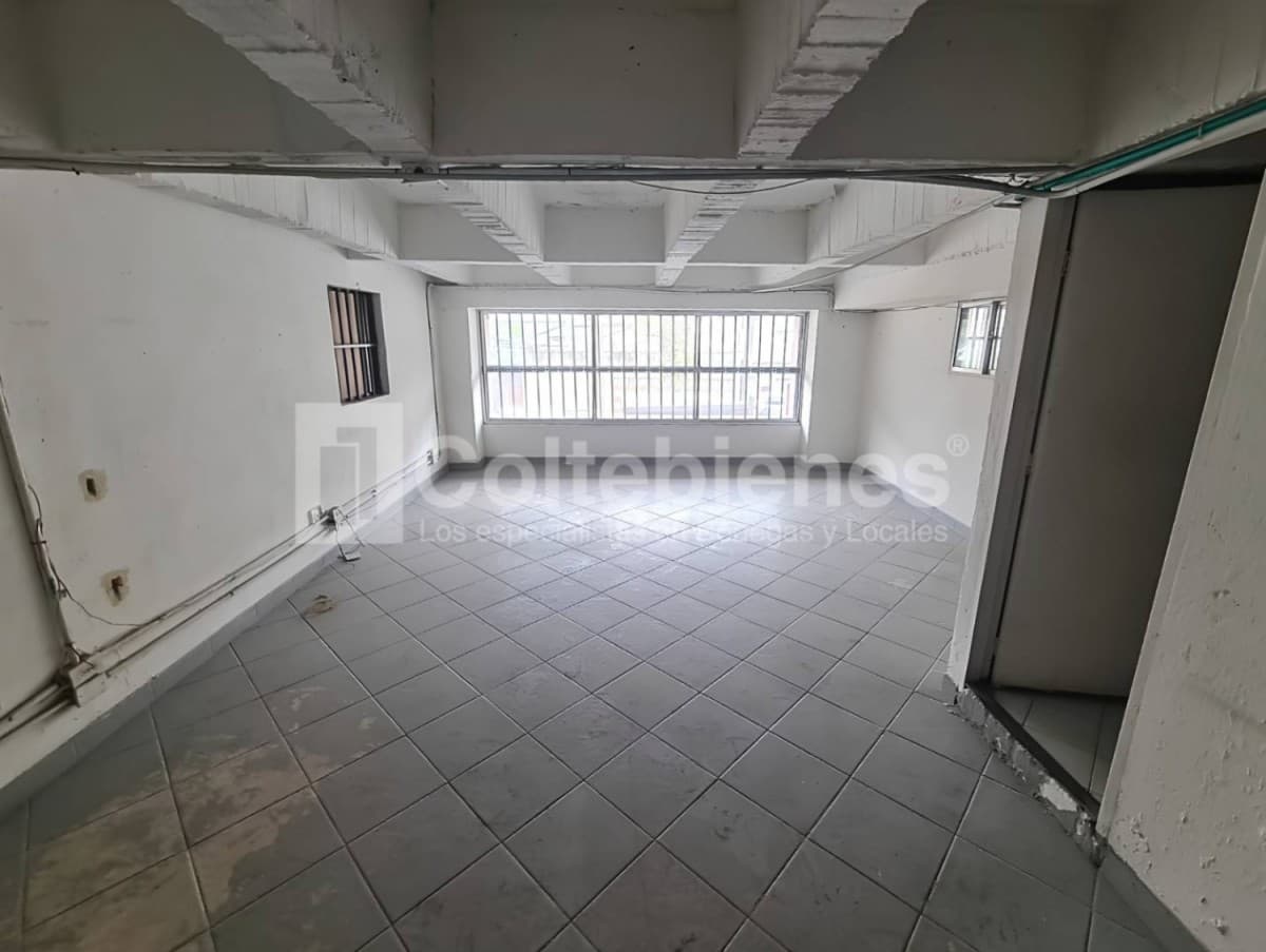 Local en arriendo – Barrio Colombia, Medellín