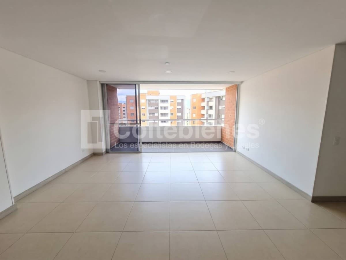 Apartamento en arriendo – La Abadia, Envigado