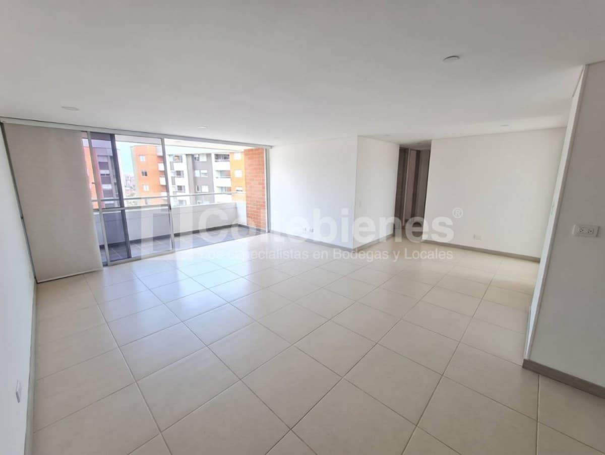 Apartamento en arriendo – La Abadia, Envigado foto 2