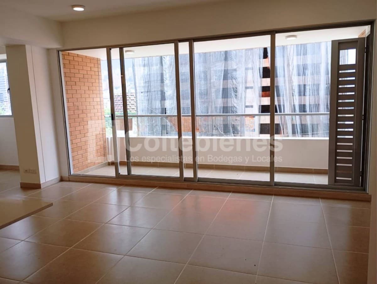 Apartamento en venta – Ciudad Del Río, Medellín foto 2