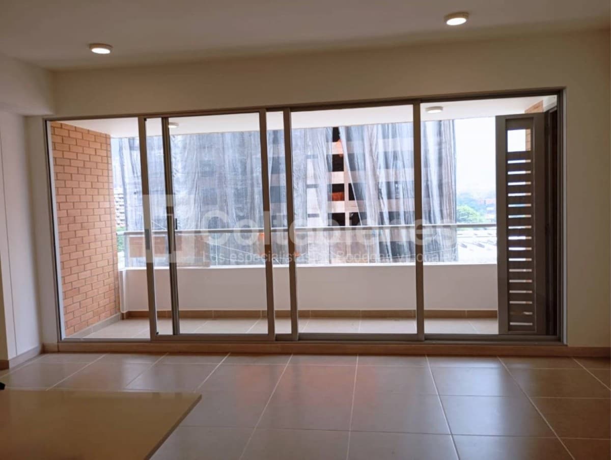 Apartamento en venta – Ciudad Del Río, Medellín foto 3