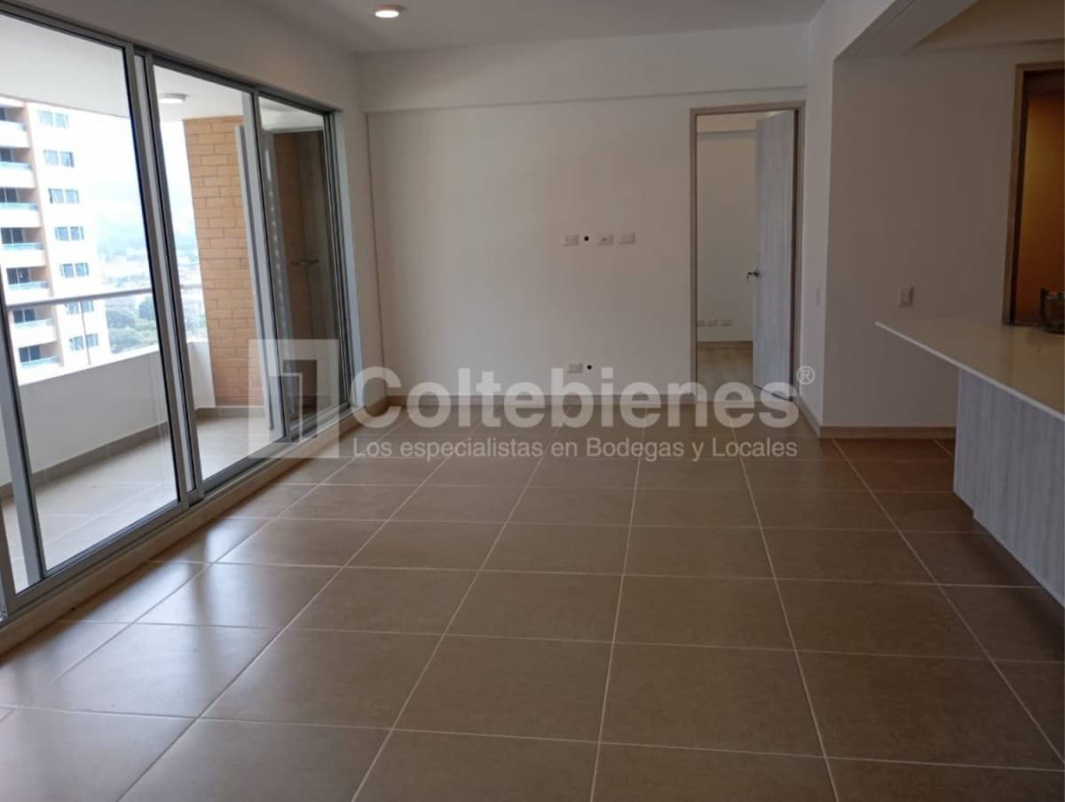Apartamento en venta – Ciudad Del Río, Medellín foto 4