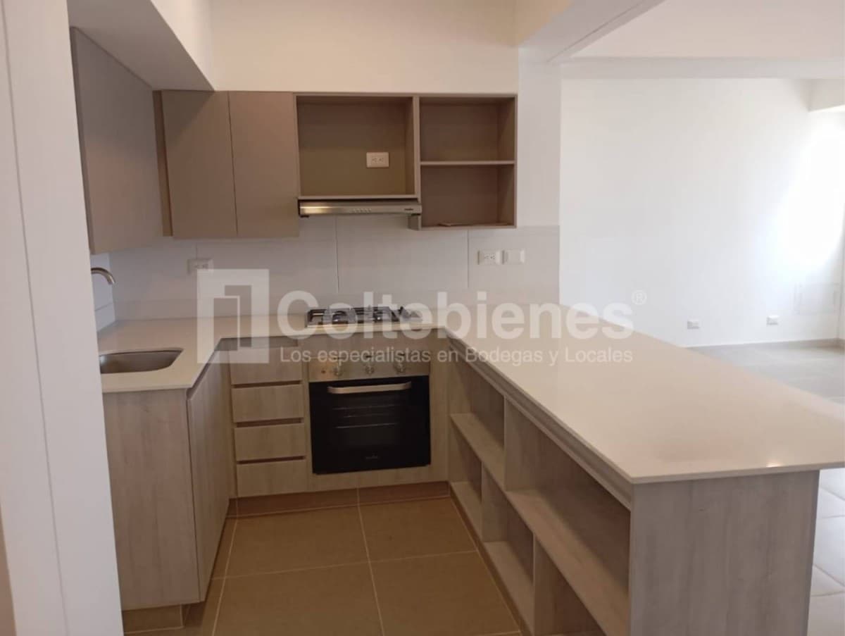 Apartamento en venta – Ciudad Del Río, Medellín foto 5