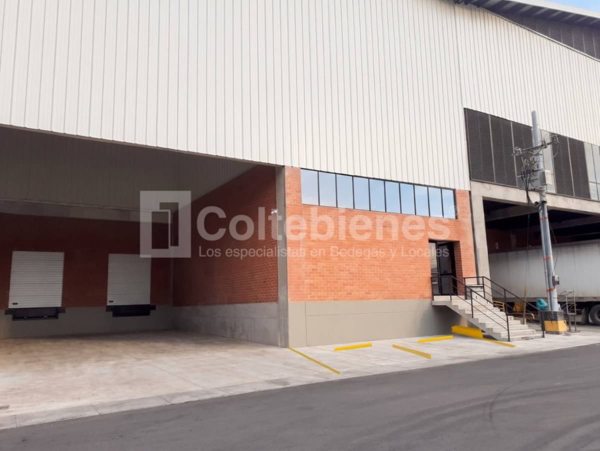 Bodega en venta – Caldas