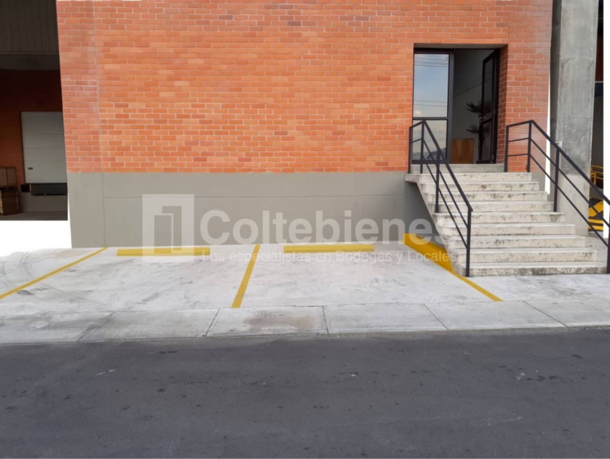 Bodega en venta – Caldas foto 2