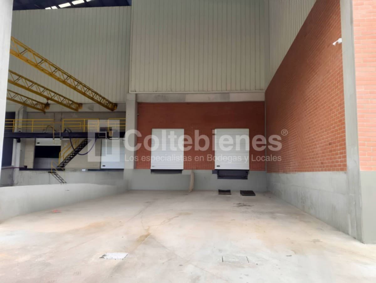 Bodega en venta – Caldas foto 3