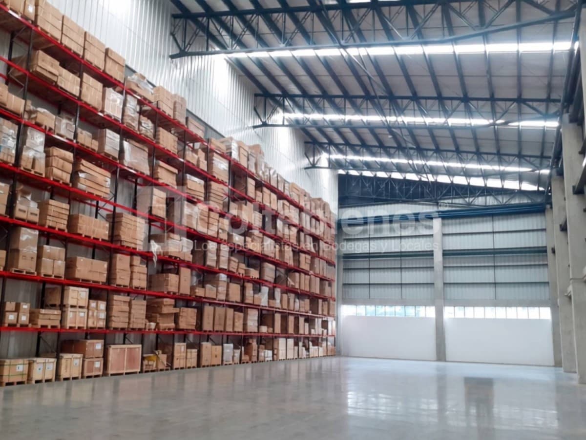 Bodega en venta – Caldas foto 4