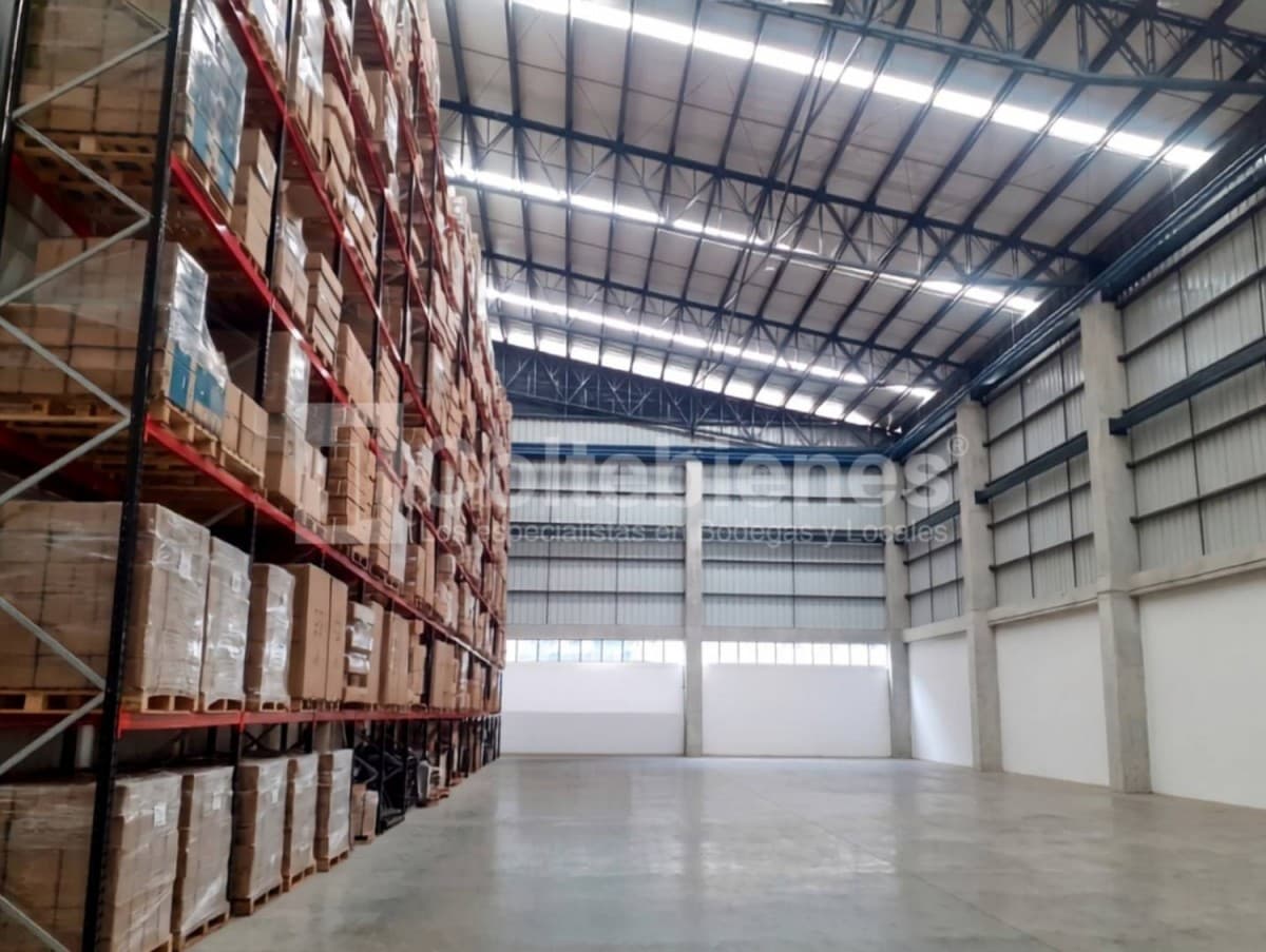 Bodega en venta – Caldas foto 5