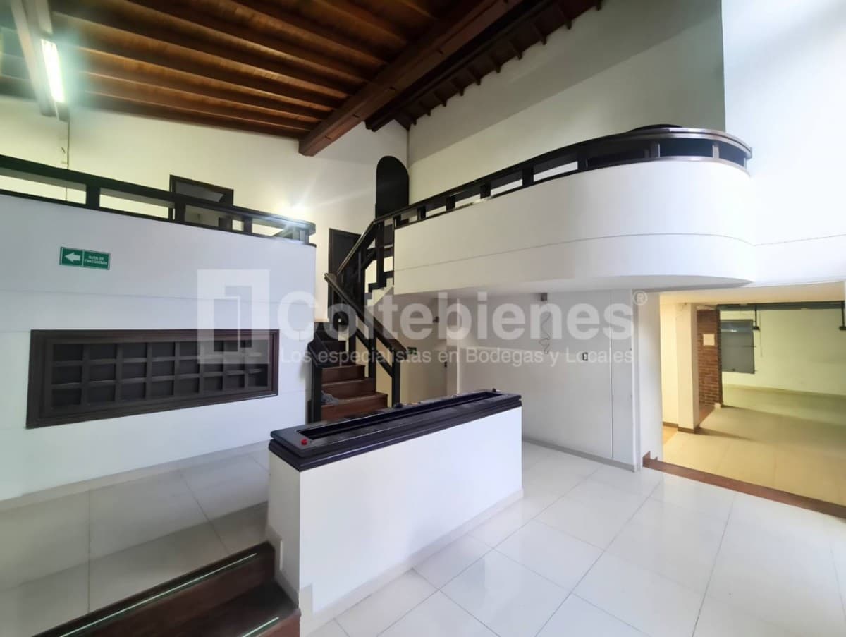 Casa Comercial en arriendo – Santa María De Los Ángeles, Medellín